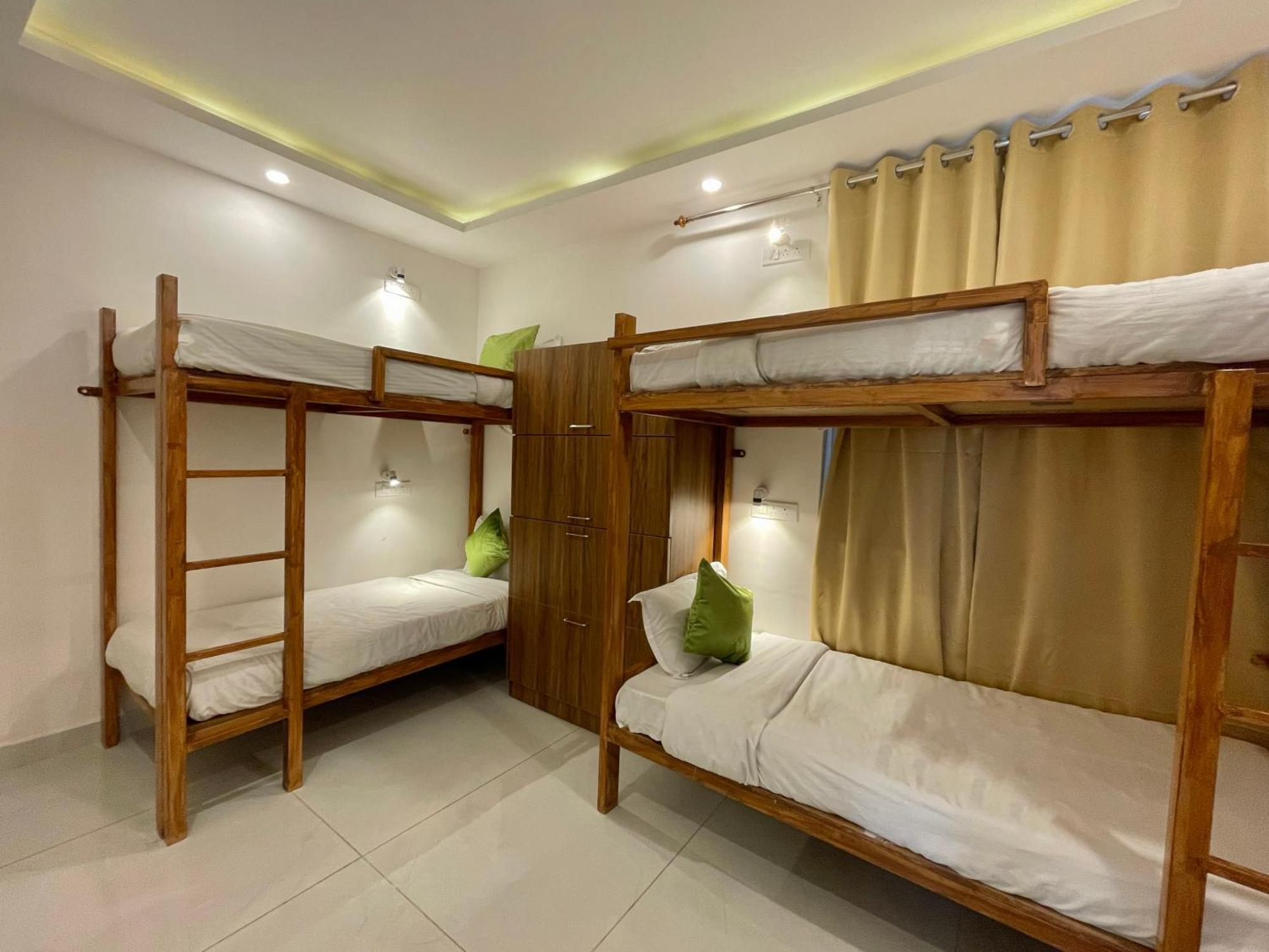 Wanna Stay Rishīkesh Exterior foto